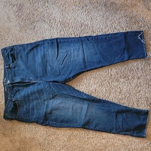 AE Super Stretch sz 24